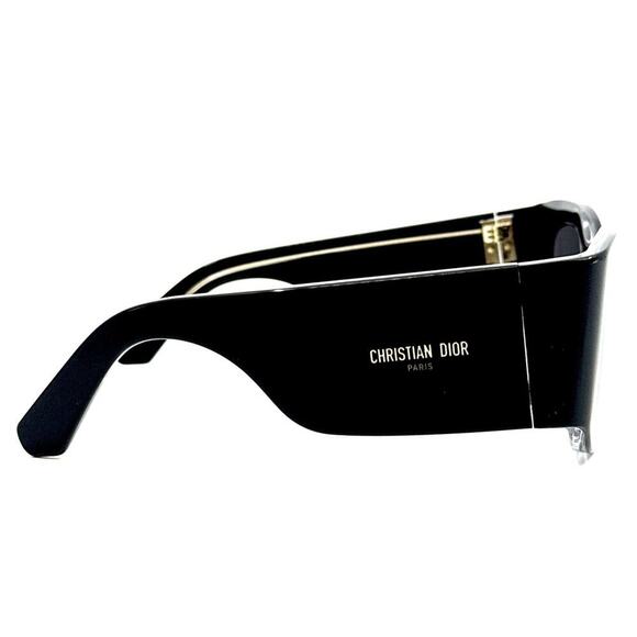 NEW!!! CHRISTIAN DIOR Sunglasses DiorNuit S1I 10A0 Authentic - Picture 11 of 12